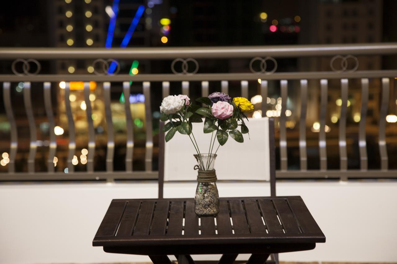 Hong Phuc Hotel 4 دا نانغ المظهر الخارجي الصورة