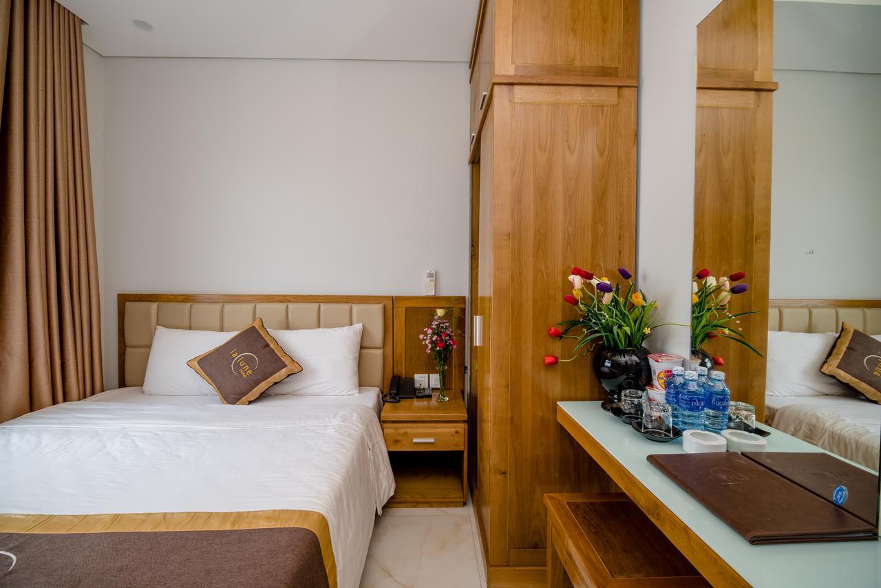 Hong Phuc Hotel 4 دا نانغ المظهر الخارجي الصورة